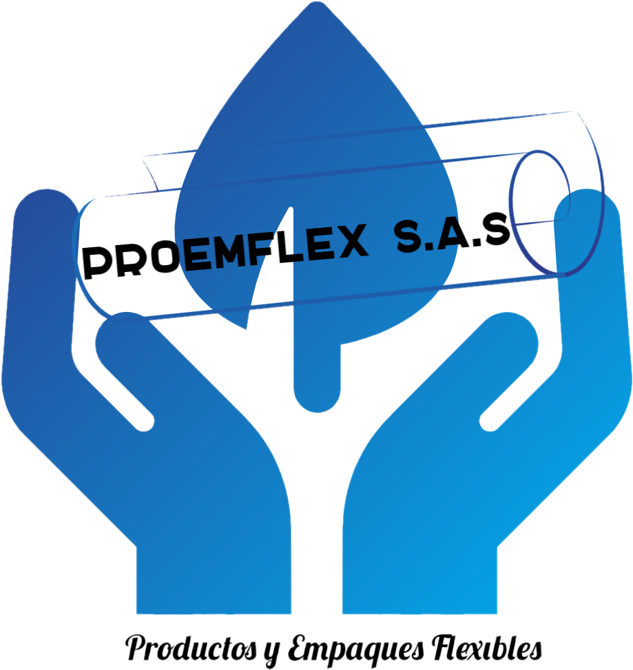 Logo PROEMFLEX S.A.S.